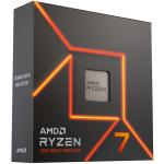 Procesador AMD Ryzen 7 7700X 8 Core 4.5GHz 40MB Socket AM5 100-100000591WOF